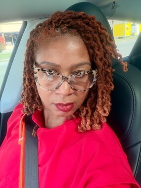 Meet your Posher, Nichole